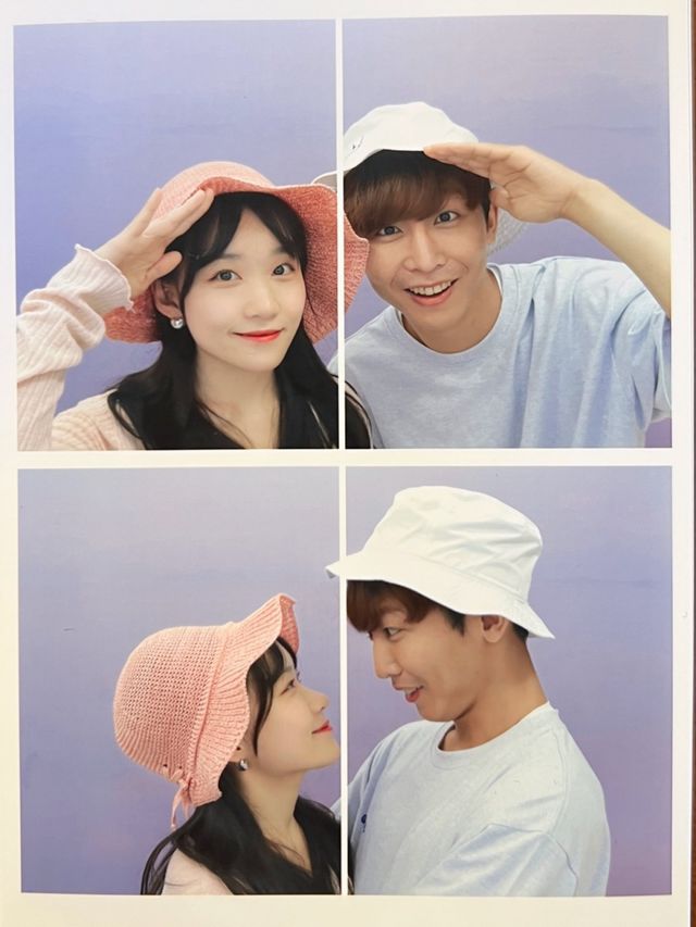 원샷한솔 계정