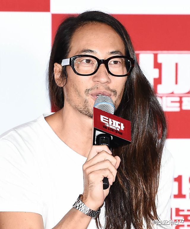 엑스포츠뉴스DB 류승범