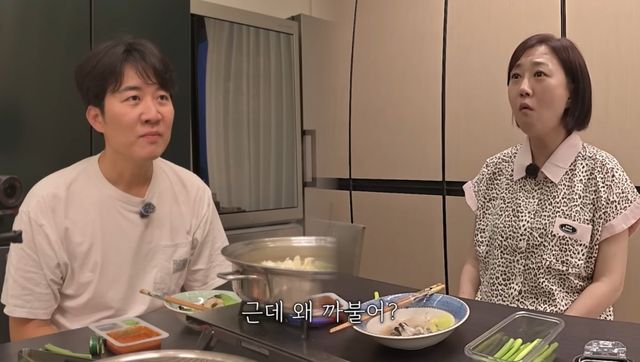 도장TV