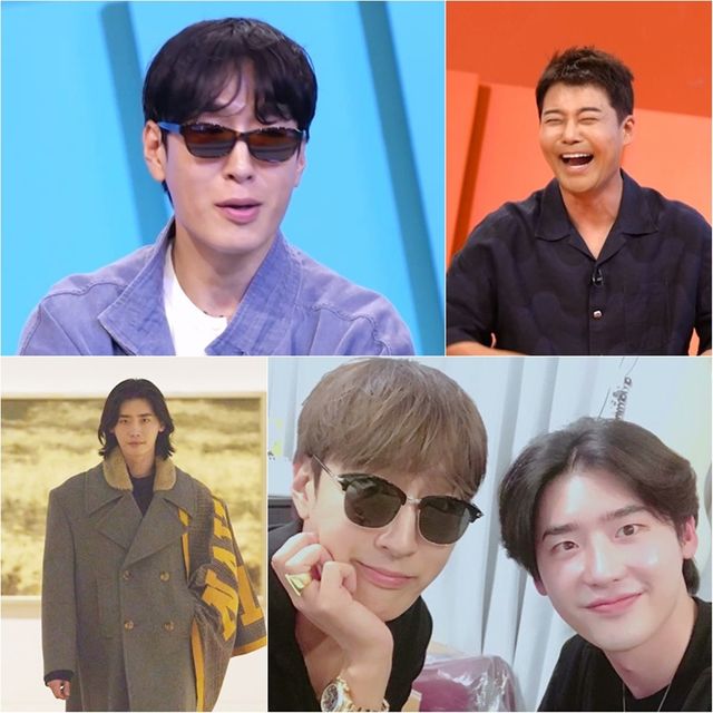 KBS 2TV '사장님 귀는 당나귀 귀'