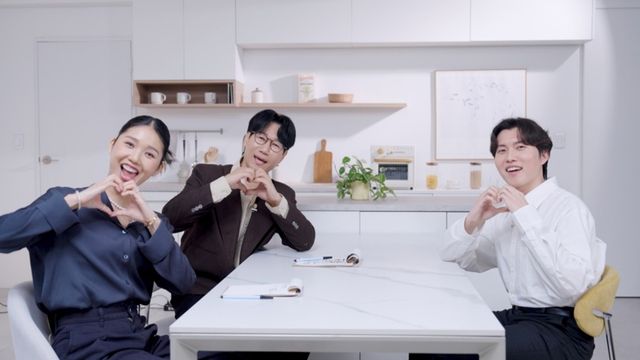 넷플릭스 '만학도 지씨'