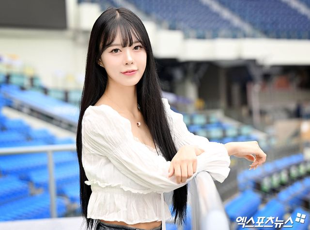 주예지, 엑스포츠뉴스 김한준 기자