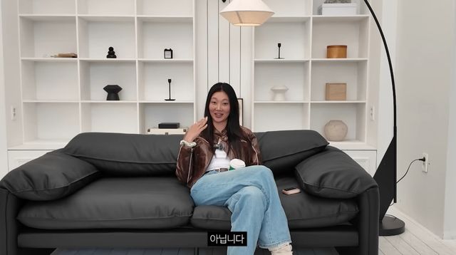 유튜브 채널 '여연희ing'
