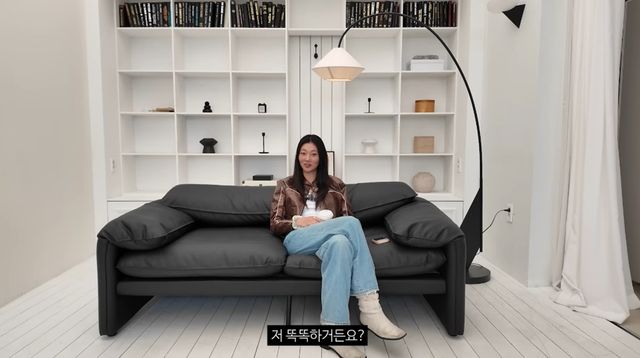 유튜브 채널 '여연희ing'