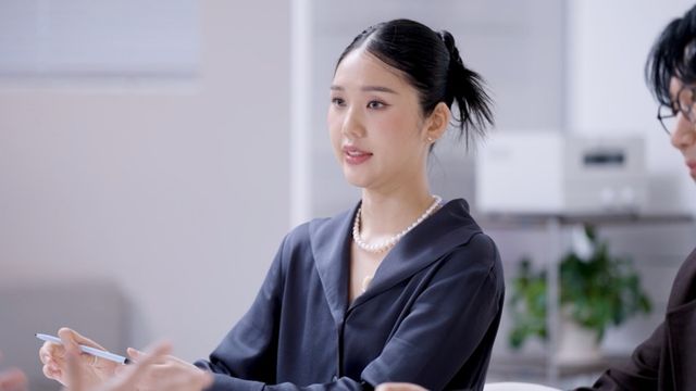 넷플릭스 '만학도 지씨'