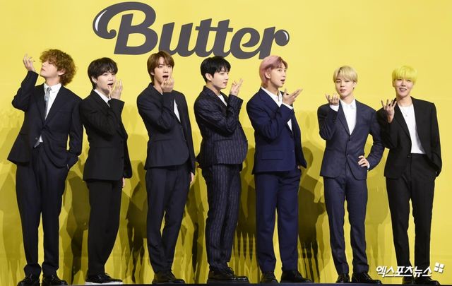 방탄소년단 