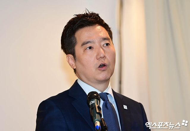 김세의 대표