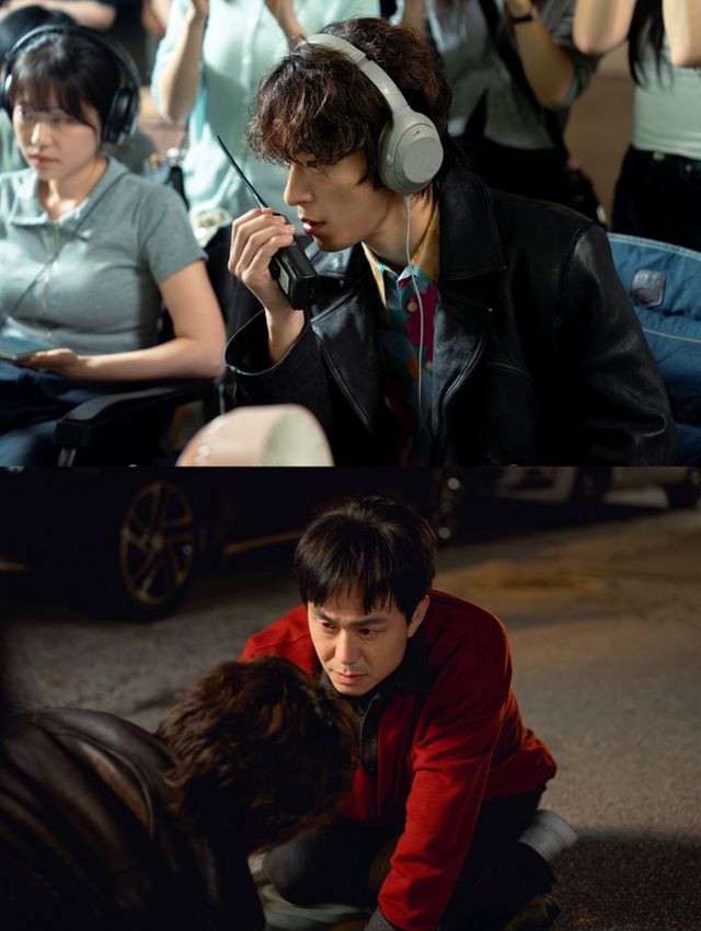 JTBC '모두가 자신의 무가치함과 싸우고 있다'
