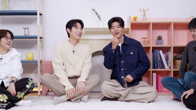 KBS 2TV ‘옥탑방의 문제아들’ 캡쳐