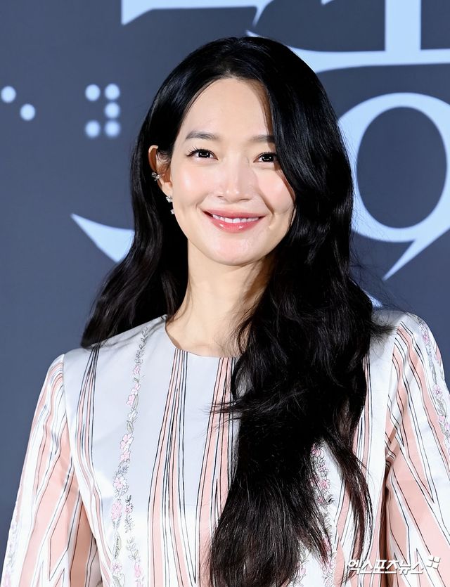 심쿵 보조개 미소