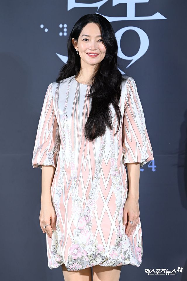 모태 러블리답게