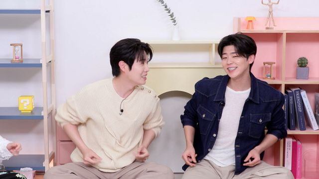 KBS 2TV ‘옥탑방의 문제아들’ 캡쳐