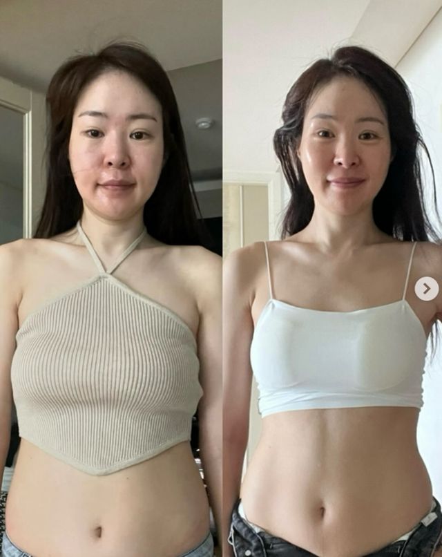 미자 계정