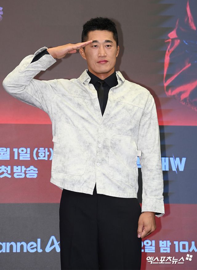 김동현, 엑스포츠뉴스DB