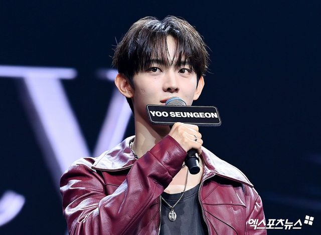 앤더블 유승언