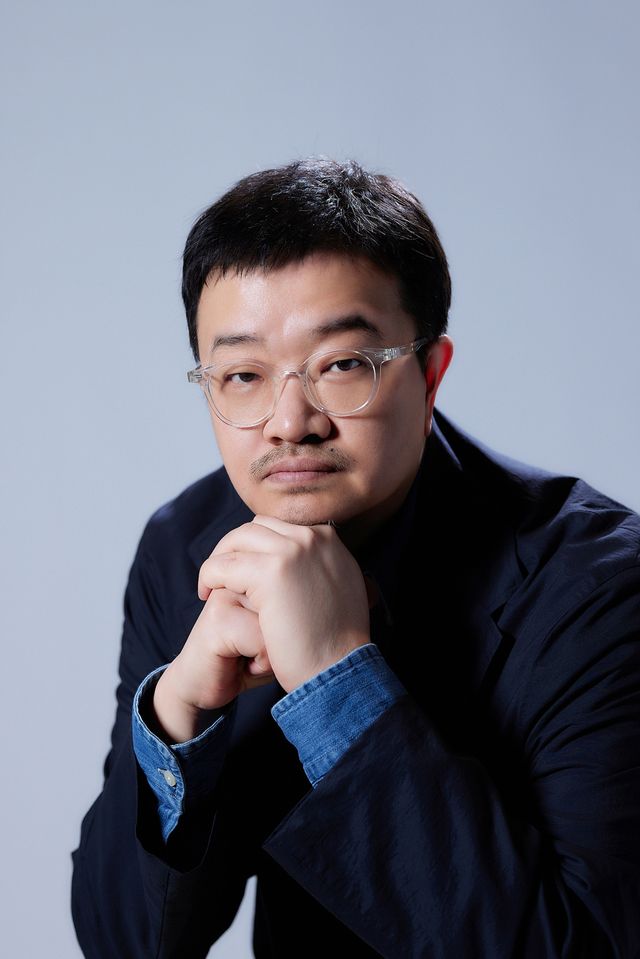 영화 '군체' 연상호 감독