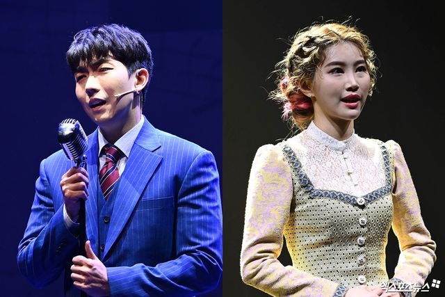 현석준, 김수연