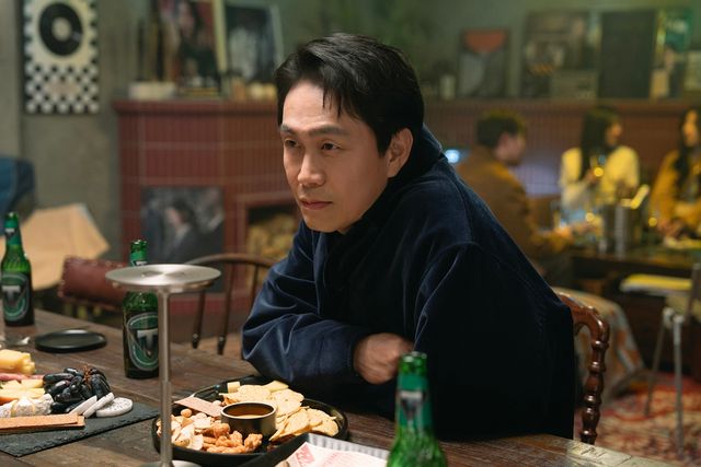JTBC '모두가 자신의 무가치함과 싸우고 있다' 