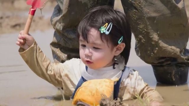 사진 = KBS 2TV '슈퍼맨이 돌아왔다' 예고