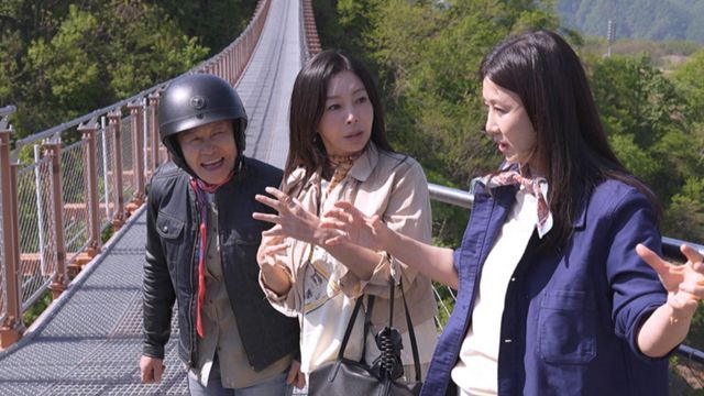 KBS 1TV '황신혜의 같이 삽시다'