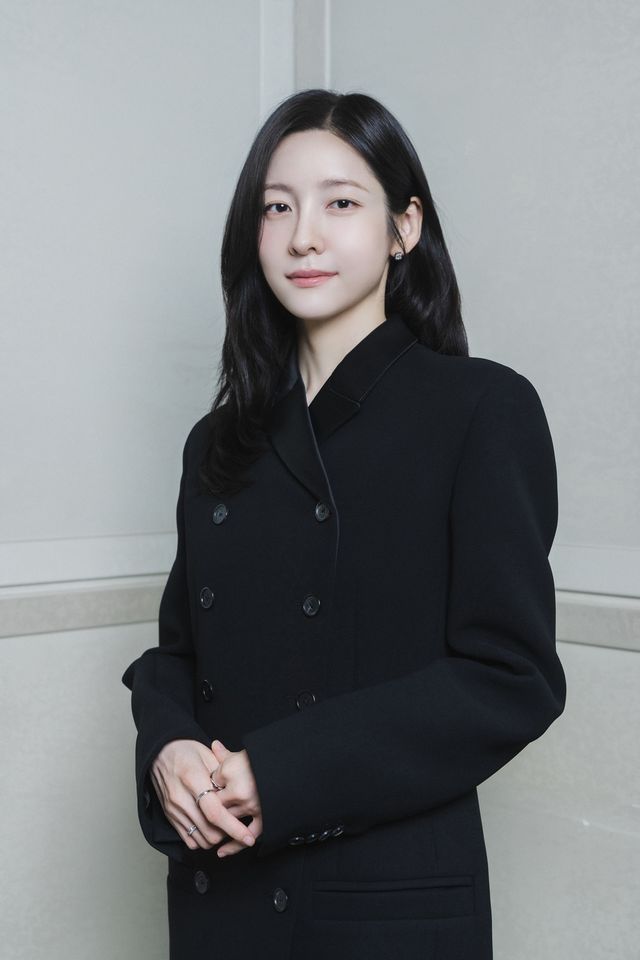 배우 박지현