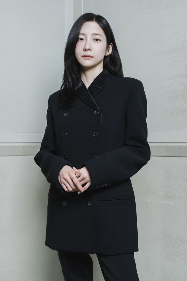배우 박지현