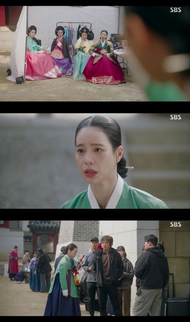 사진 = SBS '멋진 신세계' 방송 화면