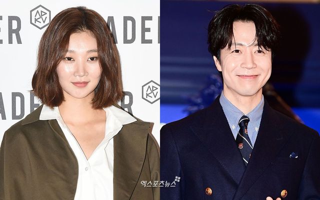 여연희, 손종원
