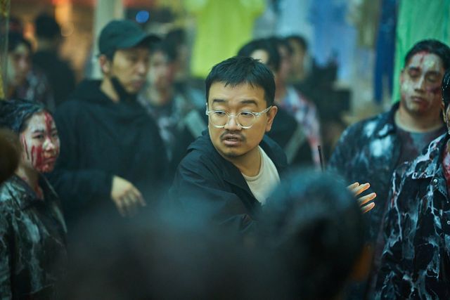 영화 '군체'