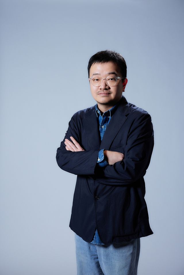 영화 '군체' 연상호 감독