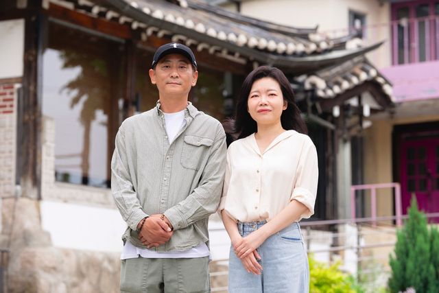 허수아비 제작진