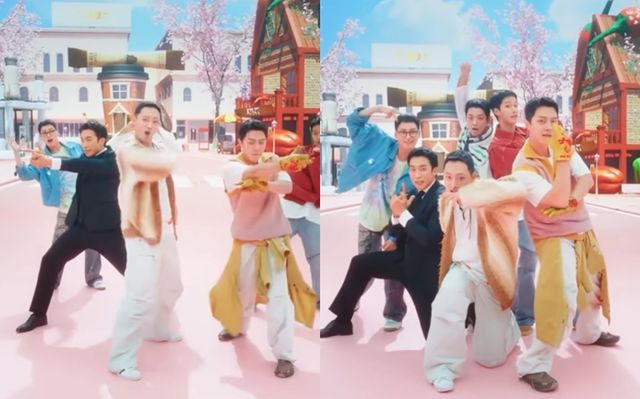 tvN '취사병 전설이 되다'