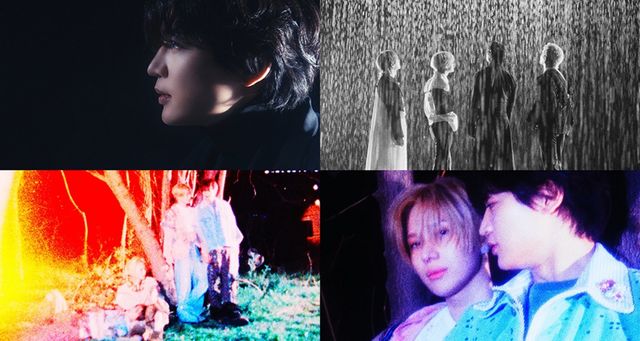 샤이니.
