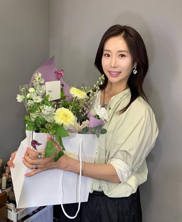 사진 = 한다감 SNS 