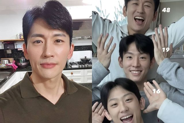 박지헌 SNS