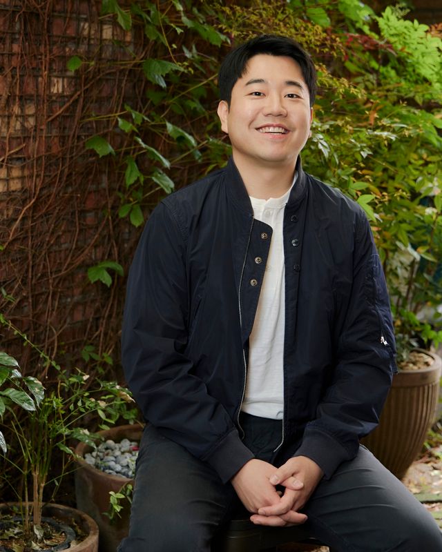 '봉주르빵집' 박근형 PD