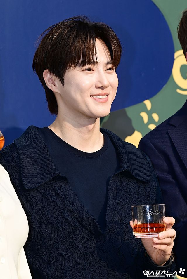 눈부신 비주얼
