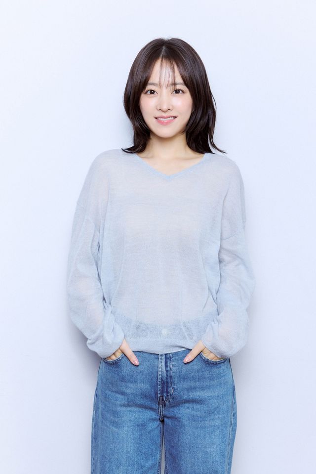박보영.