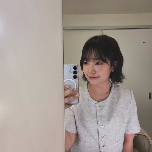 '나는 솔로' 31기 영숙