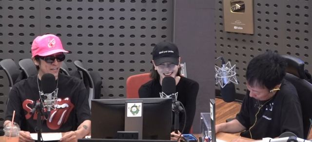 박명수의 라디오쇼