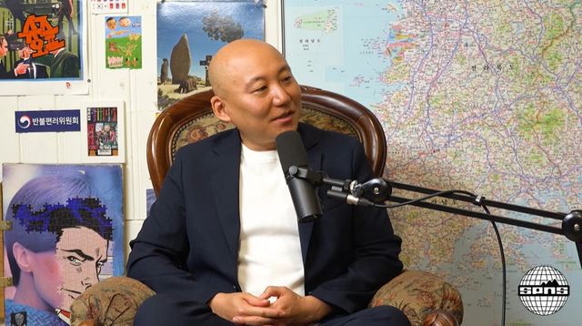 'SPNS TV' 유튜브 캡처