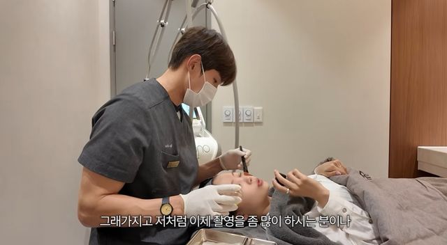 유튜브 채널 '민와와'