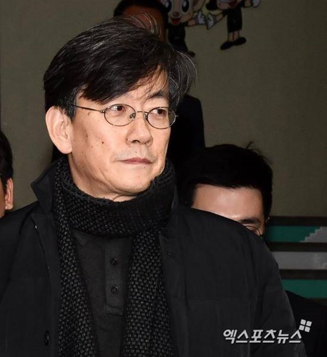 손석희 