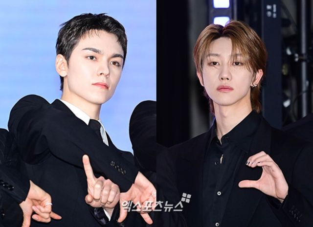 디에잇, 버논 