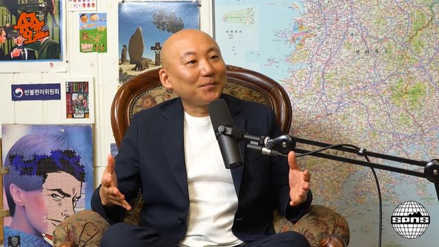 'SPNS TV' 유튜브 캡처