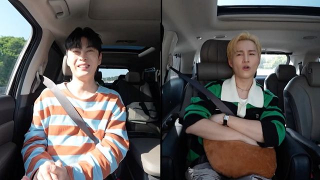 '전지적 참견 시점' 이영자, 옥천 휴게소 추천