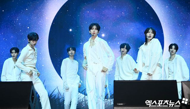 사진 = 엑스포츠뉴스 DB / 그룹 이펙스