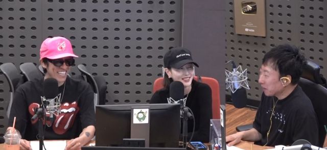 박명수의 라디오쇼