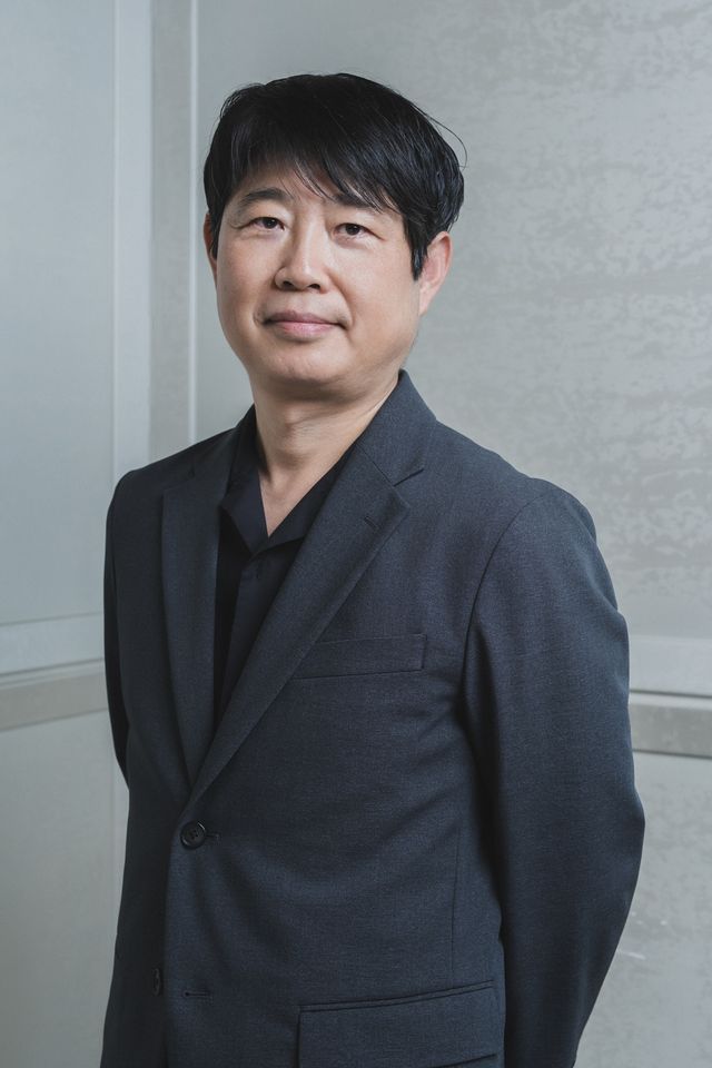 영화 '와일드 씽' 손재곤 감독