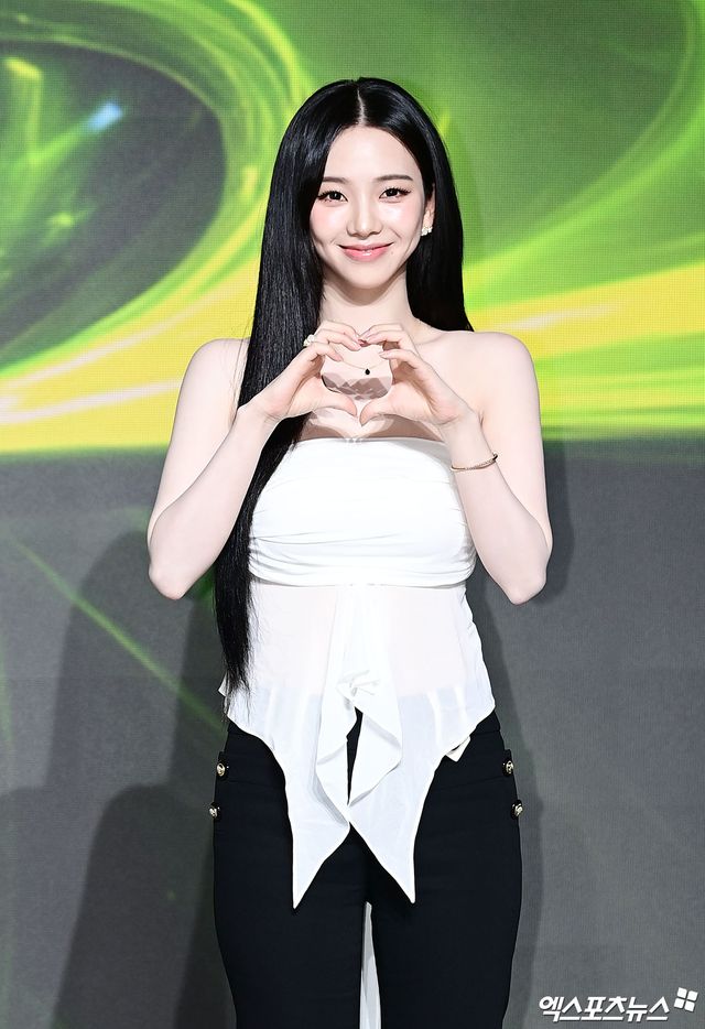 예뻐도 너무 예뻐